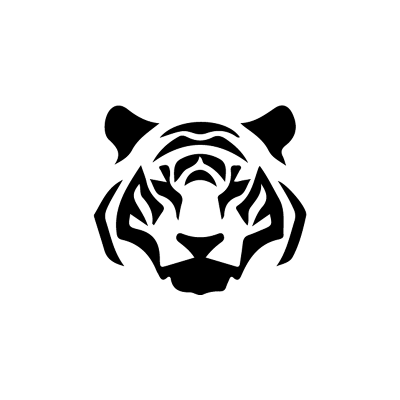 קעקוע טייגר