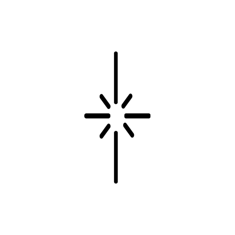 קעקוע מצפן