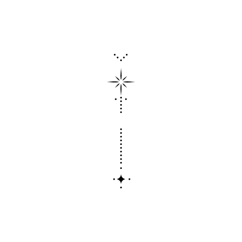 קעקוע זרקונים גבוה